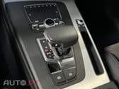 Audi Q5 Audi Q5 55 TFSIe quattro S line S tronic