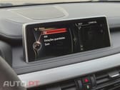 BMW X6 40 d xDrive Pack M