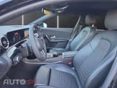 Mercedes-Benz A 250 e Style Plus