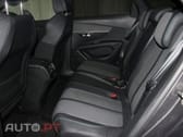 Peugeot 3008 1.2 PureTech Allure