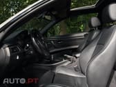 BMW 320 d Coupe