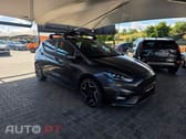 Ford Fiesta 1.5 EcoBoost ST