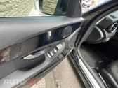 Mercedes-Benz C 180 BlueTEC Aut.