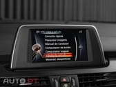 BMW 216 d Advantage