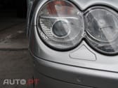 Mercedes-Benz SL 350 CABRIO