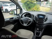 Ford Tourneo 1.0 EcoBoost Ambiente