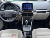 Ford EcoSport 1.0 EcoBoost Titanium Plus Aut.