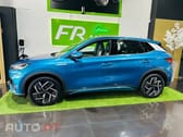 BYD Atto 3 60.48 kWh Design