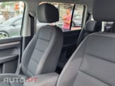 Volkswagen Touran 1.6 TDI Blue.Highine 7L