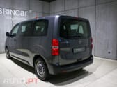 Opel Vivaro 1.5 CDTi L2H1 Essentia
