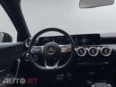 Mercedes-Benz A 180 D Pack Night AMG 