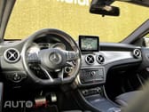 Mercedes-Benz GLA 180 d AMG Line Aut.