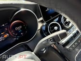 Mercedes-Benz C 300 de T 9G-TRONIC AMG Line