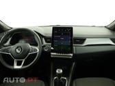 Renault Captur Captur 1.0 TCe Techno