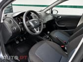 Seat Ibiza 1.2 TDi I-Tech