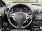Nissan Qashqai +2 TEKNA