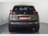 Peugeot 3008 Allure Pack 1.5 BlueHDi 130 EAT8