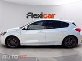 Ford Focus 1.0 EcoBoost MHEV ST-Line