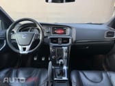 Volvo V40 R-Desing