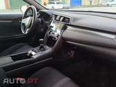 Honda Civic 1.0 i-VTEC Executive Premium