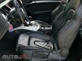 Audi A5 2.0 TDi S-line