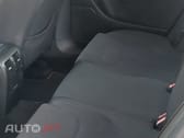 Volkswagen Passat Variant Bluemotion