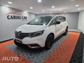 Renault Espace 1.6 dCi Zen