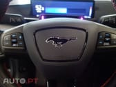 Ford Mustang Mach-E 76 kWh 