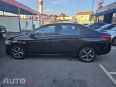 Citroen C-Elysée 1.5 BlueHDi Shine