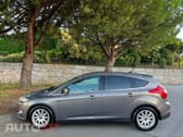 Ford Focus ECOnetic  TECHNOLOGY