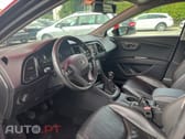 Seat Leon 1.6 TDi Style Ecomotive