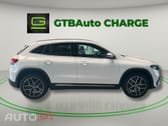 Mercedes-Benz EQA I.V.A DEDUTIVEL 250 AMG + TETO 