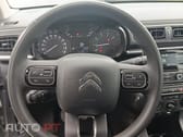 Citroen C3 PureTech attraction