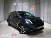 Ford Puma 1.0 EcoBoost MHEV ST-Line