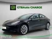 Tesla Model 3 I.V.A DEDUTÍVEL Standard RWD Plus AUTOPILOT