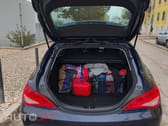 Mercedes-Benz CLA 180 Carrinha