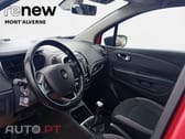 Renault Captur Exclusive