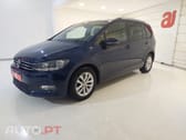 Volkswagen Touran 1.6 TDI Confortline DSG