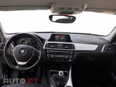 BMW 116 d Advantage