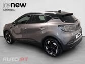 Renault Captur Techno TCE 90