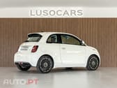 Fiat 500e Passion
