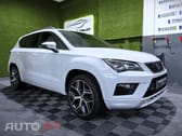 Seat Ateca 1.4 TSI FR