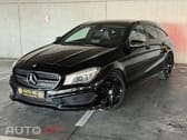 Mercedes-Benz CLA 220 d Shooting Brake AMG Line Aut.