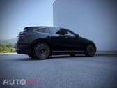 Mercedes-Benz EQC 400 4Matic AMG Line