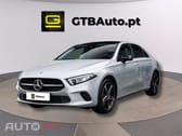 Mercedes-Benz A 250 I.V.A DEDUTIVEL 