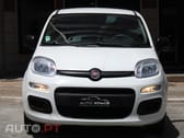 Fiat Panda 1.2 Lounge GPL Bi-Fuel