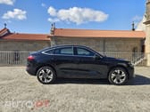 Audi E-Tron 55 quattro S line