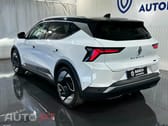 Renault Scénic 220 Long Range Techno