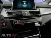 BMW 216 d Auto