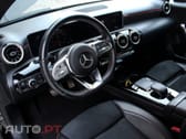 Mercedes-Benz A 180 d AMG Line Aut.